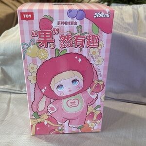 Nommi Funny Fruits Blind Box